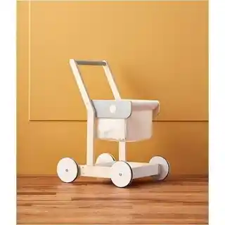 Kids Concept - Wózek na zakupy KIDS HUB