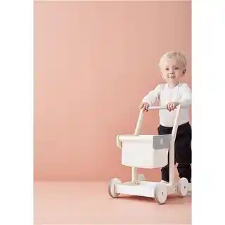 Kids Concept - Wózek na zakupy KIDS HUB