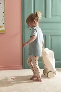 Kids Concept - Wózek-torba na zakupy KIDS HUB