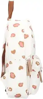 KIDZROOM Plecak dla dzieci Paris Loving Days sand