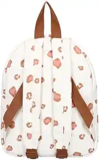 KIDZROOM Plecak dla dzieci Paris Loving Days sand