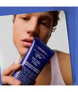 Kiehls Paliwo do twarzy Energetyzująca kuracja nawilżająca dla mężczyzn Krem do twarzy 75ml