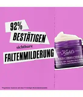 Kiehls Super Multi-Corrective Krem do twarzy 50ml