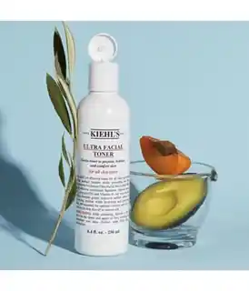 Kiehls Ultra Facial Toner tonik do twarzy do wszystkich rodzajów skóry 75ml