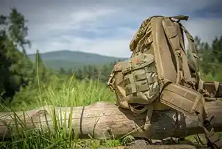 Helikon E&E Pouch MO-U03 CD 81, nylon, czarna, taktyczna, wodoodporna