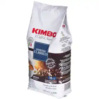Kimbo Espresso Classico kawa ziarnista 1kg