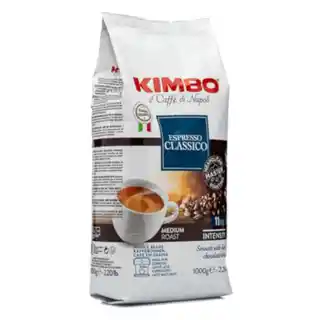Kimbo Espresso Classico kawa ziarnista 1kg
