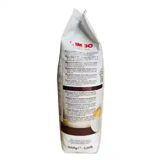Kimbo Kawa ziarnista Aroma Intenso 1kg