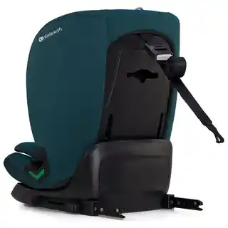 Kinderkraft Fotelik samochodowy ONETO3 76-150 cm 9-36 kg Niebieski