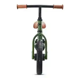 Kinderkraft Rowerek biegowy 2Way Next Zielony