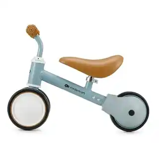 Kinderkraft Rowerek biegowy Cutie Niebieski