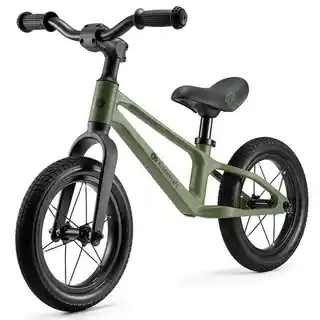 Kinderkraft Rowerek biegowy Eter Zielony