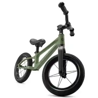 Kinderkraft Rowerek biegowy Eter Zielony
