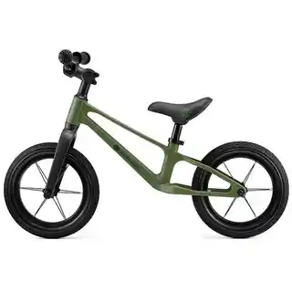 Kinderkraft Rowerek biegowy Eter Zielony