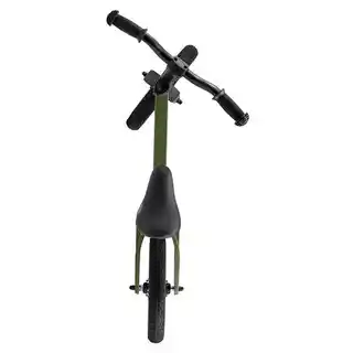 Kinderkraft Rowerek biegowy Eter Zielony