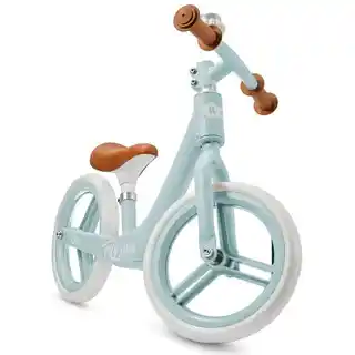 Kinderkraft Rowerek biegowy Fly Plus Błękitny