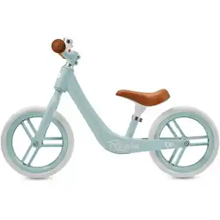 Kinderkraft Rowerek biegowy Fly Plus Błękitny