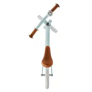 Kinderkraft Rowerek biegowy Fly Plus Błękitny