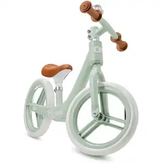 Kinderkraft Rowerek biegowy Fly Plus Miętowy