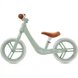 Kinderkraft Rowerek biegowy Fly Plus Miętowy