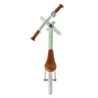 Kinderkraft Rowerek biegowy Fly Plus Miętowy