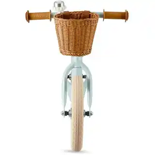 Kinderkraft Rowerek biegowy Rapid 2 Niebieski