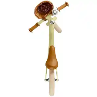 Kinderkraft Rowerek biegowy Rapid 2 Zielony