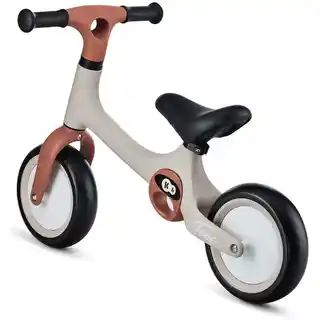 Kinderkraft Rowerek biegowy Tove Beżowy