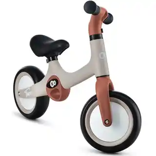 Kinderkraft Rowerek biegowy Tove Beżowy