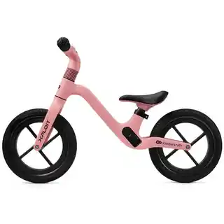 Kinderkraft Rowerek biegowy Xploit Różowy