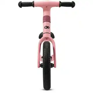 Kinderkraft Rowerek biegowy Xploit Różowy