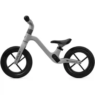 Kinderkraft Rowerek biegowy Xploit Szary