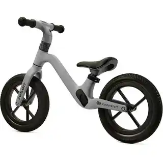 Kinderkraft Rowerek biegowy Xploit Szary