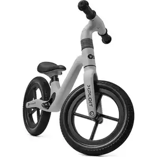 Kinderkraft Rowerek biegowy Xploit Szary