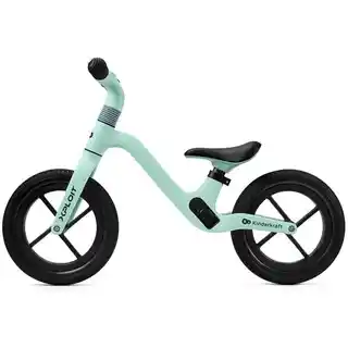 Kinderkraft Rowerek biegowy Xploit Turkusowy