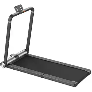 Kingsmith Bieżnia elektryczna składana MC21 czarna Walkingpad