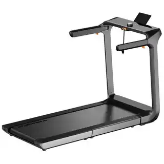 Kingsmith bieżnia elektryczna X218 Walkingpad 1304, 97W, 18km/h, składana, czarna