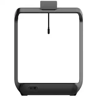 Kingsmith bieżnia elektryczna X218 Walkingpad 1304, 97W, 18km/h, składana, czarna