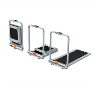 Kingsmith MC21 Szary Bieżnia elektryczna