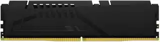 Kingston Fury Beast DDR5 16GB 5600 CL40 kit 2x8GB, czarny