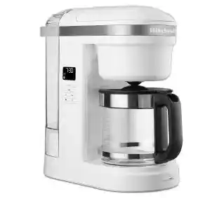 KitchenAid 5KCM1208EWH Ekspres przelewowy