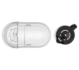 KitchenAid 5KCM1208EWH Ekspres przelewowy