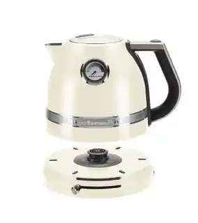 KitchenAid 5KEK1522EAC 1,5l 2400W czajnik elektryczny