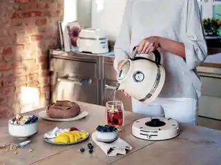 KitchenAid 5KEK1522EAC 1,5l 2400W czajnik elektryczny