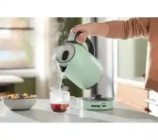 KitchenAid 5KEK1701EPT 1,7l 2400W czajnik elektryczny