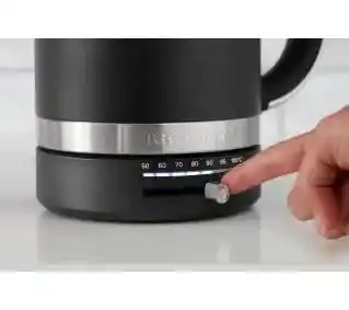 KitchenAid 5KEK1701EPT 1,7l 2400W czajnik elektryczny