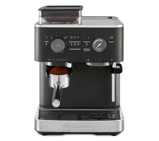 KitchenAid 5KES6551EBK Ekspres kolbowy
