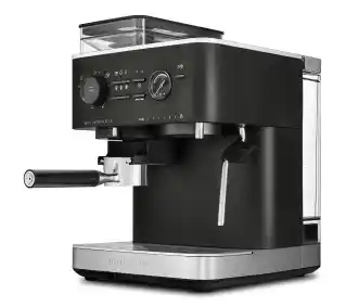 KitchenAid 5KES6551EBK Ekspres kolbowy