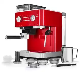 KitchenAid 5KES6551ECA Ekspres kolbowy