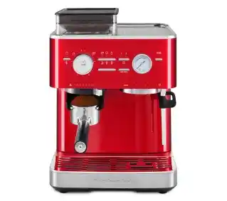 KitchenAid 5KES6551ECA Ekspres kolbowy